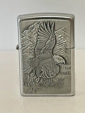 Zippo american eagle for sale Zippo american eagle for sale  Oklahoma City