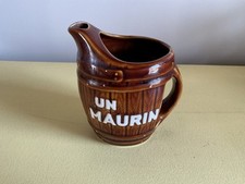 Pichet maurin grande d'occasion  Pionnat