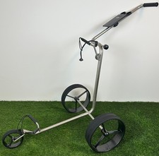 Jucad 3rad golftrolley gebraucht kaufen  Geretsried