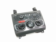 Commande chauffage 6452v9 d'occasion  France