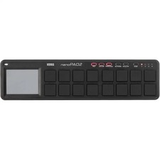 Korg nano pad usato  Italia