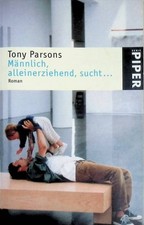 Männlich alleinerziehend such gebraucht kaufen  Koblenz