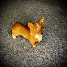 Beswick welsh corgi for sale  LEEDS