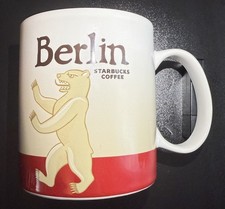Starbucks coffee berlin gebraucht kaufen Starbucks coffee berlin gebraucht kaufen  Deutschland