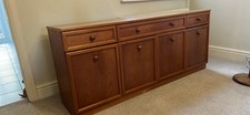 Gplan sideboard well for sale  CHESTER