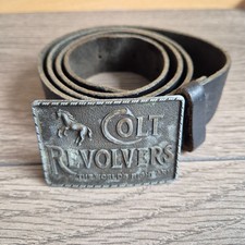 Vintage colt revolvers for sale  LEICESTER