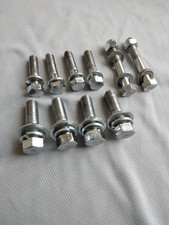 Rd350lc caliper bolts for sale  WALTON-ON-THAMES