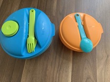 Tupperware set salat gebraucht kaufen  Mintraching
