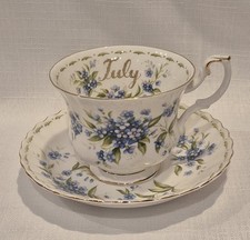 Royal albert july for sale  Plainville