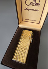 Vintage cased colibri for sale  WESTCLIFF-ON-SEA