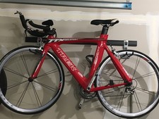 Time trial triathlon for sale  Stafford