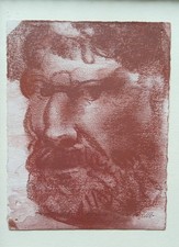 Pietro annigoni volto usato  Italia