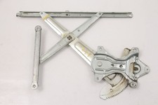 Fensterheber hinten links gebraucht kaufen  Wittenburg