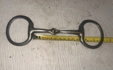 Inch snaffle for sale  BISHOP AUCKLAND