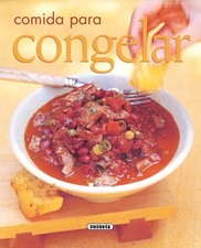 Comida para congelar comprar usado  Enviando para Brazil