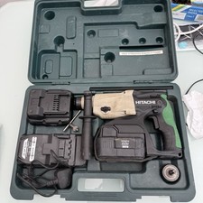 Hitachi dh24dvc 24v for sale  KINGSTON UPON THAMES
