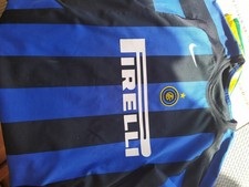 Maglia inter 2005 usato  Vimodrone