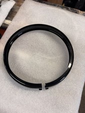 Black headlight ring for sale Black headlight ring for sale  CASTLEFORD