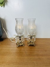 Vtg godinger brass for sale  Teton