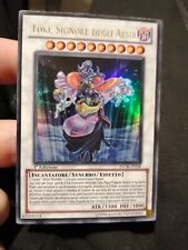 Carta yugioh loki usato  Fano