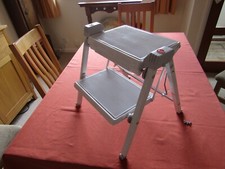 Hailo step fix for sale  WOKING