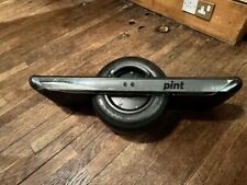 Onewheel pint electric for sale  LEEDS