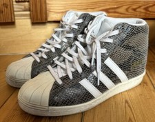 Adidas superstar damen gebraucht kaufen  Kusel