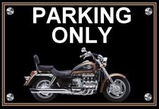 Plaque parking only d'occasion  Paris I