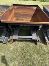 Yard self dumping for sale  Lenapah