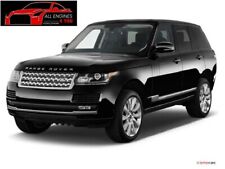 Land rover range for sale  ILFORD
