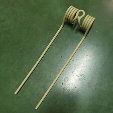 Molla dente ranghinatore usato  Ariano Irpino