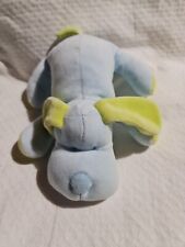 Doudou peluche chien d'occasion  Seloncourt