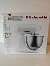 Kitchenaid 5ksm3310x küchenma gebraucht kaufen  Oberzent