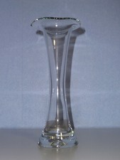 Vintage decoré vase gebraucht kaufen  Allenfeld, Boos, Hargesheim