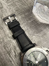 Per officine panerai usato  Spedire a Italy