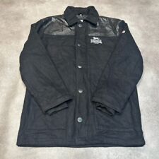 Lonsdale london wool for sale  HUDDERSFIELD