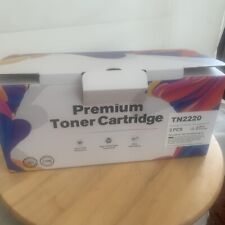 Laser toner cartridge for sale  MORECAMBE