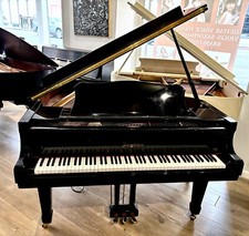 Bergmann 150 ebony for sale  Tarzana