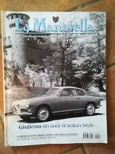 Auto magazin alfa usato  Pinerolo