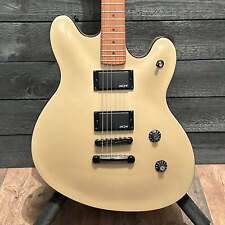 Fender squier contemporary for sale  Barton