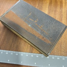 Antique copper metal for sale  BIRKENHEAD