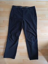 Icepeak skihose softshellhose gebraucht kaufen  Trier