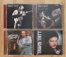 Lot four cds for sale  Dunbar