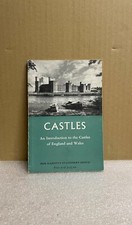 Castles introduction the gebraucht kaufen  Schierling
