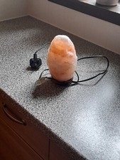 Salt lamp himalayan for sale  DUNS