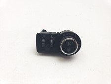Vauxhall mokka headlight for sale  LIVINGSTON