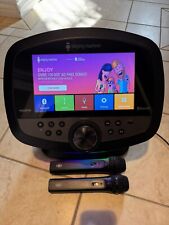 Karaoke machine premium for sale  Riverside