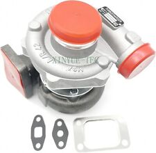 Turbo TA3118 Turbocompressor 4817756 Para Iveco Engine 8045.25.385 CASE New Holland comprar usado  Enviando para Brazil
