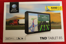 rand mcnally truck gps for sale rand mcnally truck gps for sale Tifton