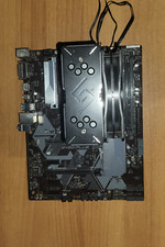 Combo asus prime usato  Ziano Piacentino